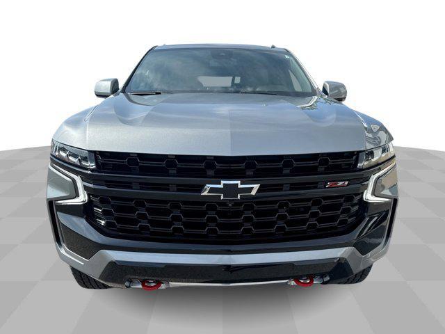 used 2023 Chevrolet Suburban car, priced at $64,265