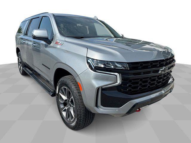 used 2023 Chevrolet Suburban car, priced at $64,265