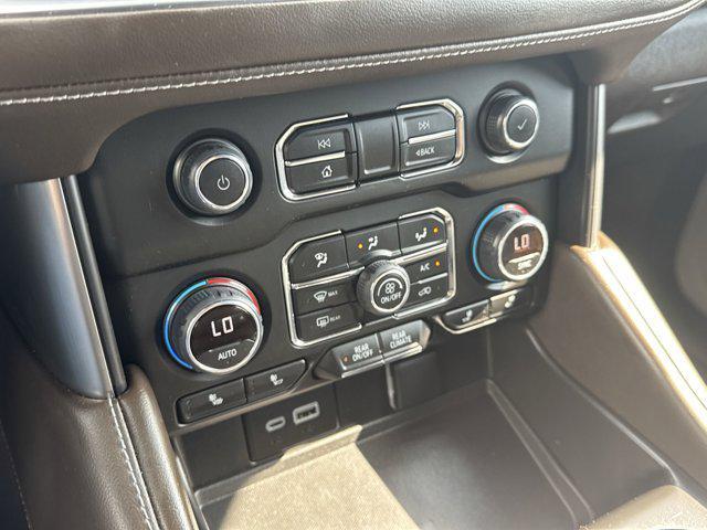 used 2023 Chevrolet Suburban car, priced at $64,265