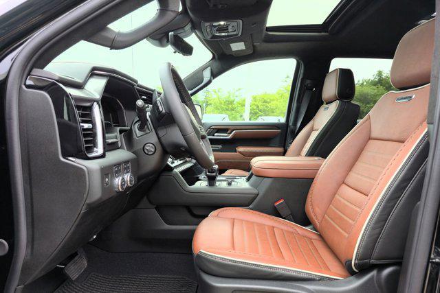 new 2025 GMC Sierra 1500 car, priced at $81,112