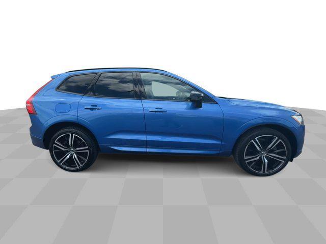 used 2021 Volvo S60 Recharge Plug-In Hybrid car, priced at $44,958