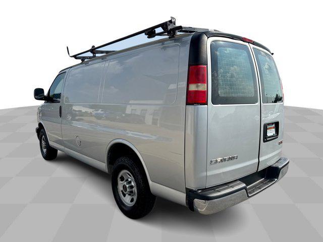 used 2015 GMC Savana 2500 car, priced at $14,982