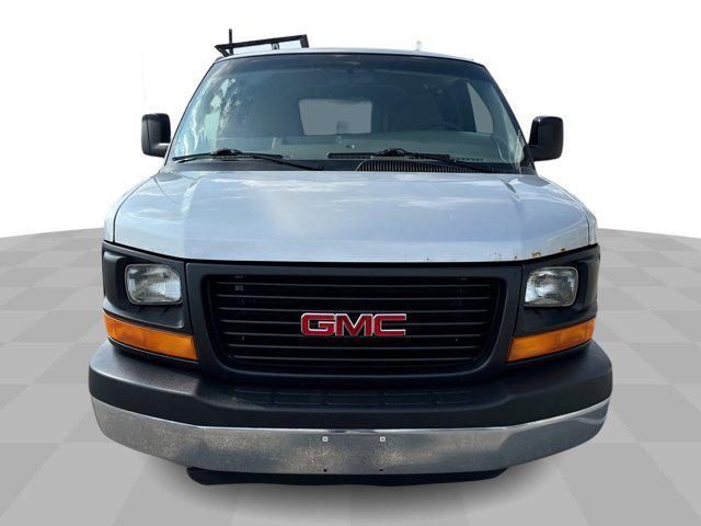 used 2015 GMC Savana 2500 car, priced at $14,982