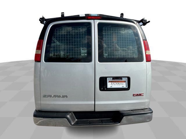 used 2015 GMC Savana 2500 car, priced at $14,982