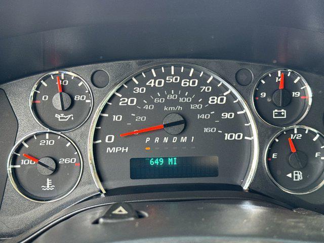used 2015 GMC Savana 2500 car, priced at $14,982