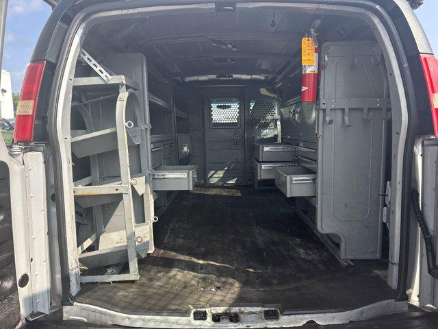 used 2015 GMC Savana 2500 car, priced at $14,982