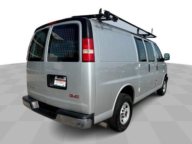 used 2015 GMC Savana 2500 car, priced at $14,982