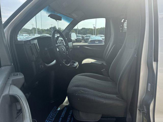 used 2015 GMC Savana 2500 car, priced at $14,982