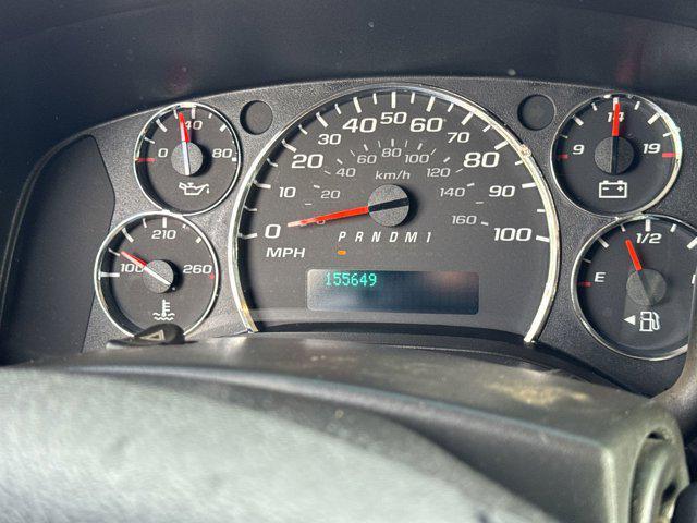 used 2015 GMC Savana 2500 car, priced at $14,982