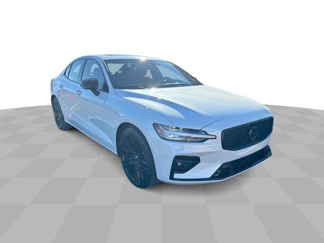 new 2024 Volvo S60 car, priced at $47,973