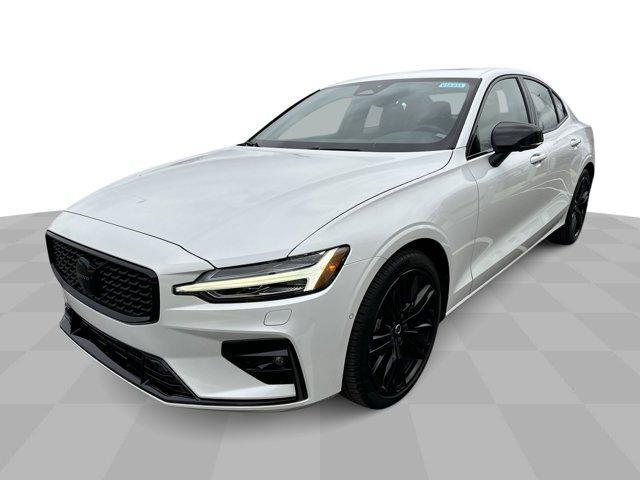 new 2024 Volvo S60 car, priced at $47,973