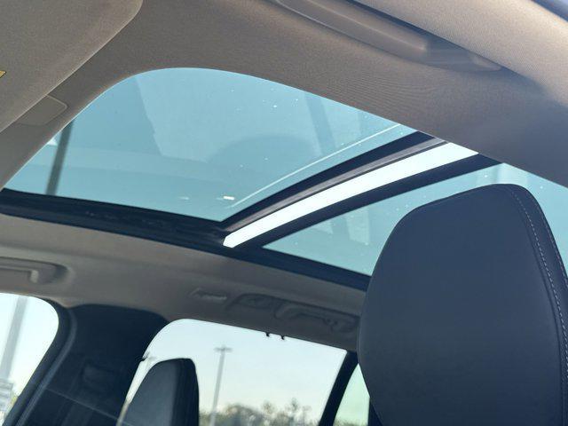 used 2023 Volvo XC90 car, priced at $46,846