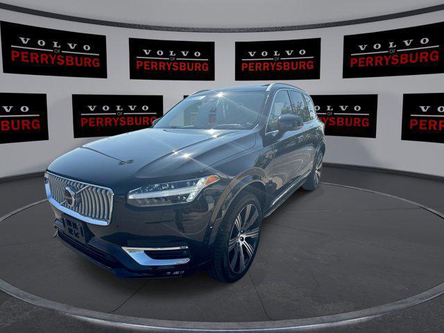 used 2023 Volvo XC90 car, priced at $42,949