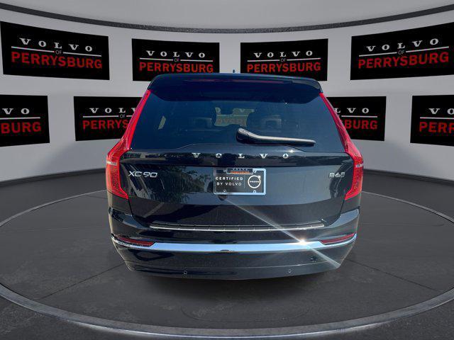 used 2023 Volvo XC90 car, priced at $42,949