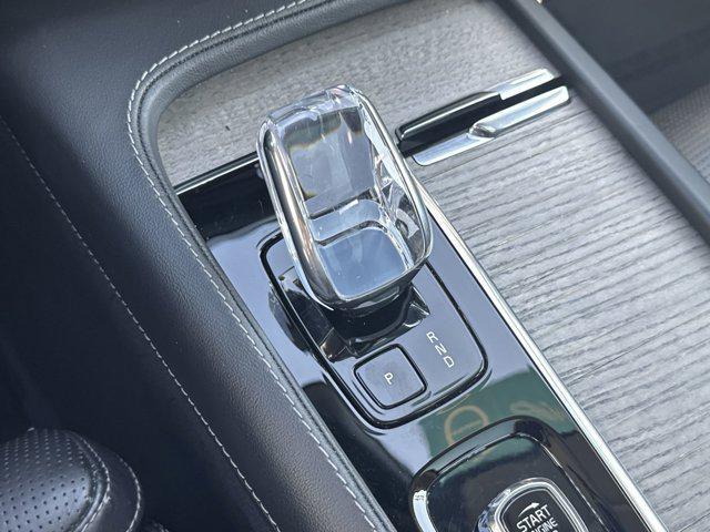 used 2023 Volvo XC90 car, priced at $46,846