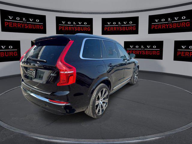 used 2023 Volvo XC90 car, priced at $42,949