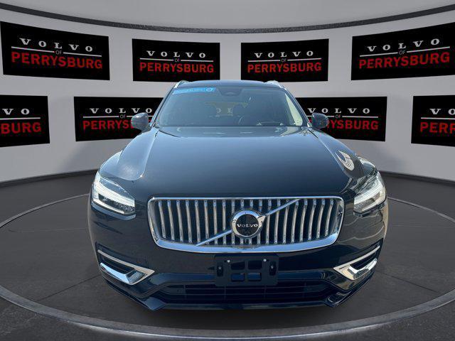 used 2023 Volvo XC90 car, priced at $42,949