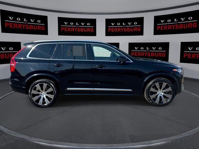 used 2023 Volvo XC90 car, priced at $42,949