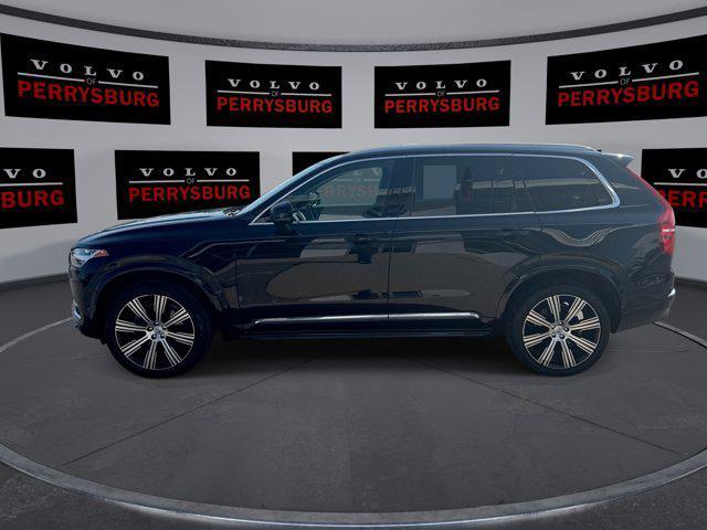 used 2023 Volvo XC90 car, priced at $42,949