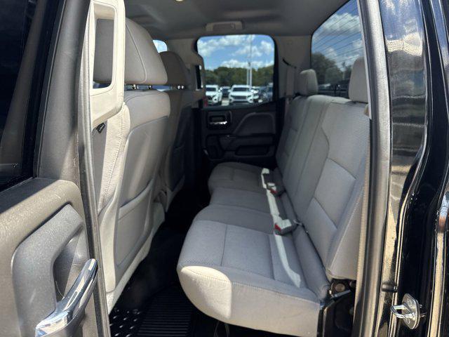 used 2015 GMC Sierra 1500 car, priced at $17,882