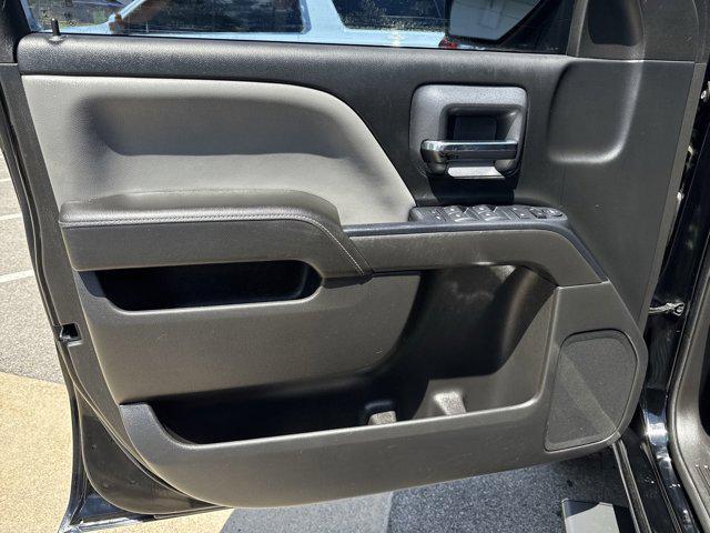 used 2015 GMC Sierra 1500 car, priced at $17,882