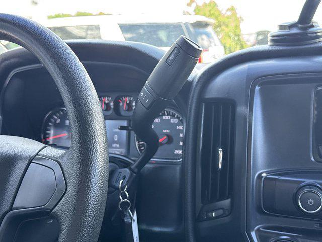 used 2015 GMC Sierra 1500 car, priced at $17,882