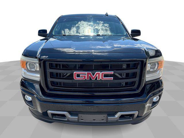 used 2015 GMC Sierra 1500 car, priced at $17,882