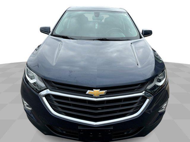 used 2018 Chevrolet Equinox car, priced at $14,414