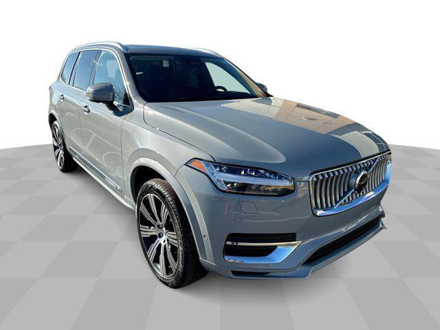 new 2024 Volvo XC90 Recharge Plug-In Hybrid car, priced at $78,150