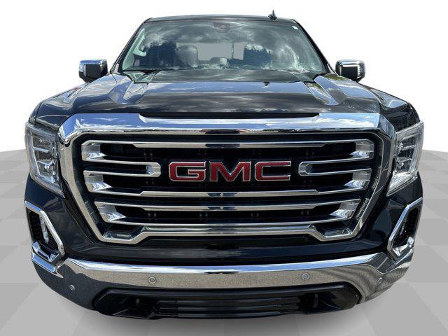 used 2020 GMC Sierra 1500 car, priced at $40,840