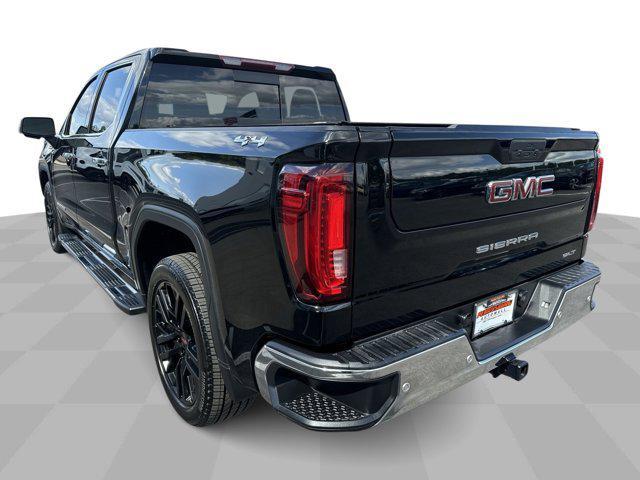 used 2020 GMC Sierra 1500 car, priced at $40,840