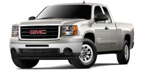 new 2011 GMC Sierra 1500 car, priced at $9,999