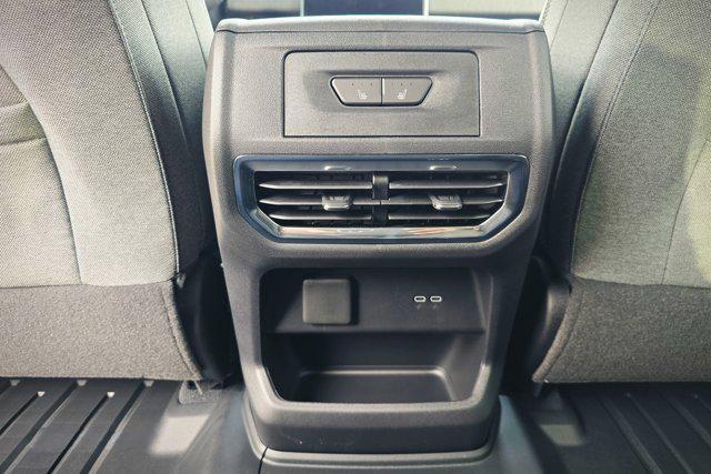 new 2026 GMC Sierra EV car, priced at $77,325