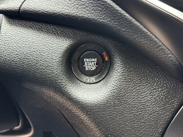 used 2020 Jeep Cherokee car, priced at $23,999