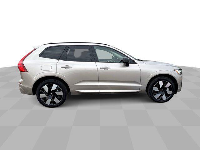 new 2025 Volvo XC60 Plug-In Hybrid car, priced at $66,235