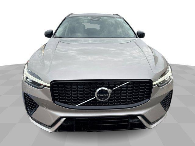 new 2025 Volvo XC60 Plug-In Hybrid car, priced at $66,235