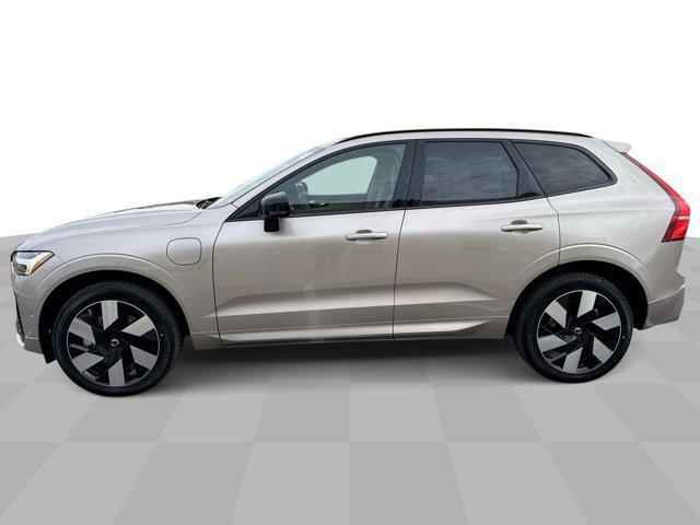 new 2025 Volvo XC60 Plug-In Hybrid car, priced at $66,235