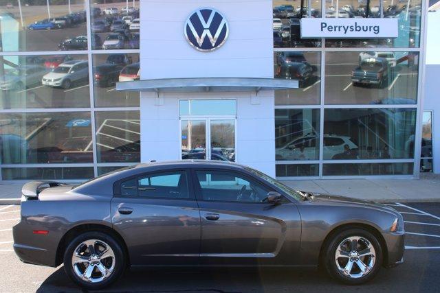 used 2013 Dodge Charger car, priced at $11,494