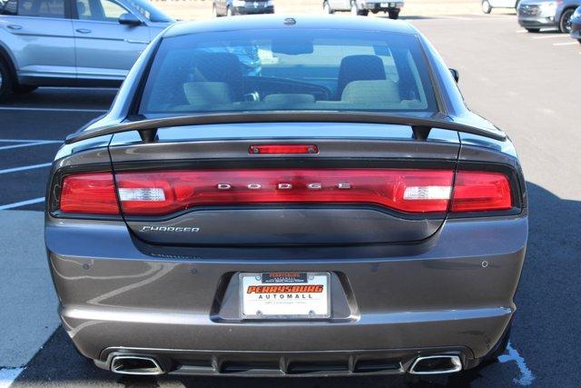 used 2013 Dodge Charger car, priced at $11,744
