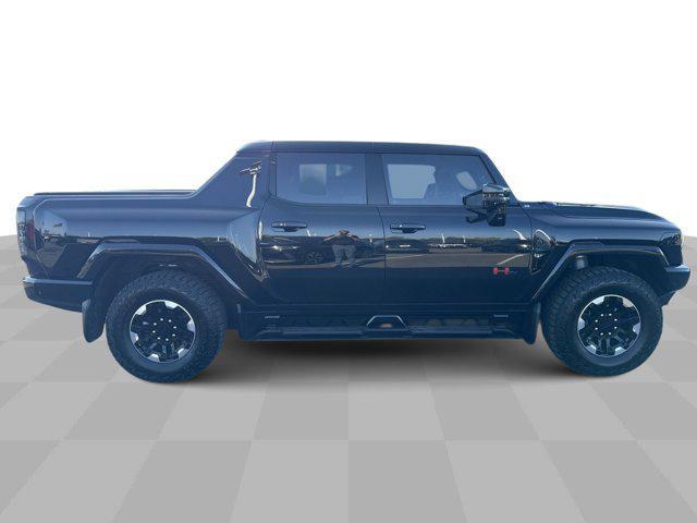 used 2024 GMC HUMMER EV car, priced at $100,347