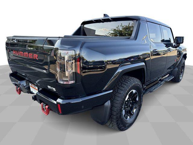 used 2024 GMC HUMMER EV car, priced at $100,347