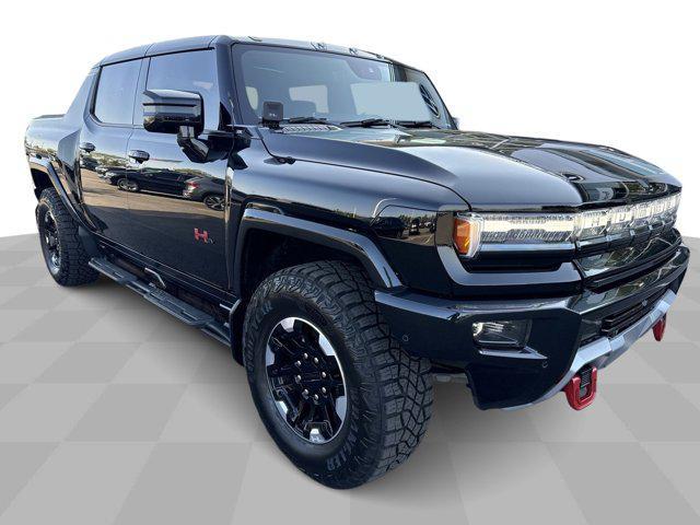 used 2024 GMC HUMMER EV car, priced at $100,347