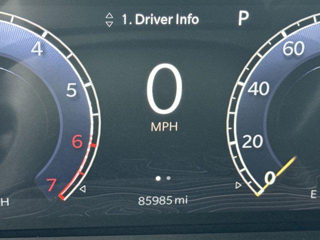 used 2022 Jeep Wagoneer car, priced at $43,999
