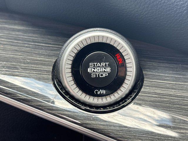 used 2022 Jeep Wagoneer car, priced at $43,999