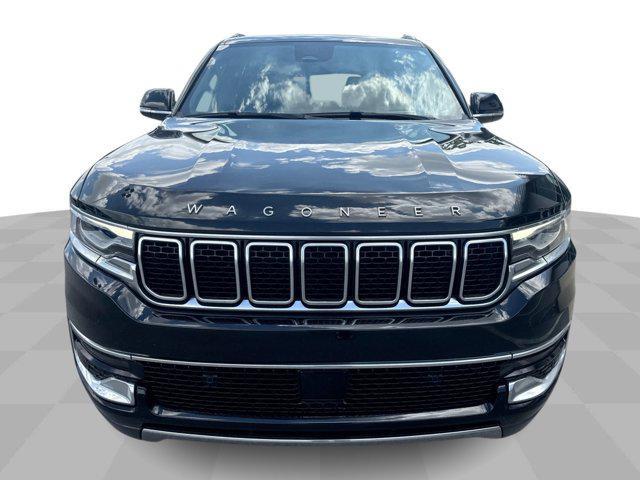 used 2022 Jeep Wagoneer car, priced at $43,999