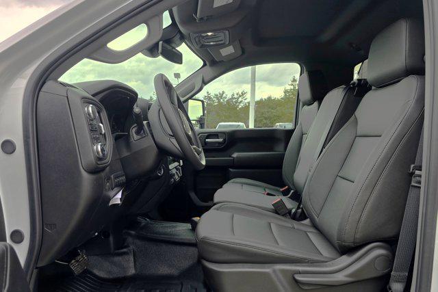 new 2025 GMC Sierra 3500 car, priced at $52,093