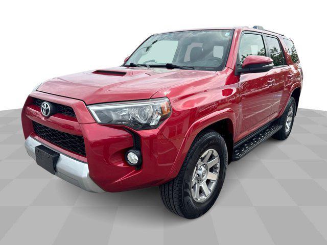 used 2014 Toyota 4Runner car, priced at $19,933