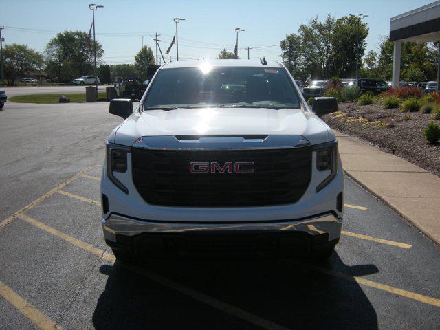 new 2024 GMC Sierra 1500 car, priced at $43,828