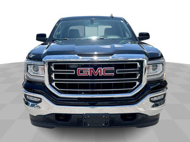 used 2017 GMC Sierra 1500 car, priced at $29,468