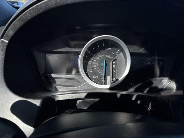 used 2014 Ford Explorer car, priced at $7,604